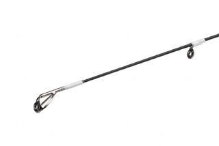 Fox Rage Street Fighter Drop Shooter 230 Spinning Rod 6-24g - 